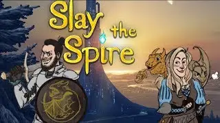 Daily Climb | Slay the Spire