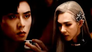 [BL] White Lotus and the King's Guard - Let The Fire Burn The Ice