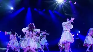 【LIVE映像】MARUKADO「うさぎかぶり」at KAWASAKI SUPERNOVA