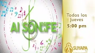 SuyapaTV al Son de la Fé 2