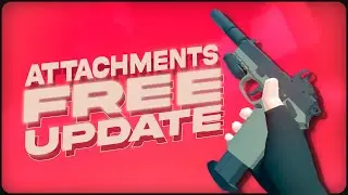 FPS Engine received the BEST UPDATE so far!