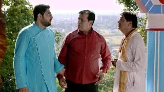 पूजा में जलाने के लिए कपूर की जगह ले आया अनमोल इस कपूर नाम के आदमी को || Bhakharwadi Full E.P