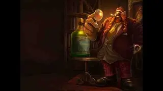 League of legends: Top 10 best gragas skins