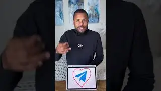 Если бы в рекламе Telegram говорили правду