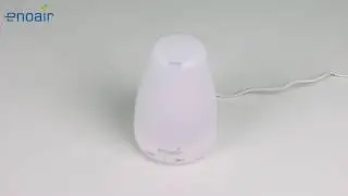 Aromatherapy Diffuser - Product Video