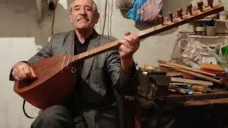 Kövrək Muradın ifasında Təcnis və Baş dubeyti. Letnə aldı Rəşad Saraçlı 18.01.2022-ci il, saat 13:52