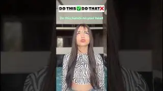 (Part:5) Do this✅Do that❌#snehashorts #youtubeshorts #games #kidsvideo