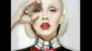 Christina Aguilera~ Bionic CD Preview