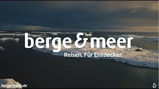 Island: Land der Kontraste ❄️🌋| Berge & Meer