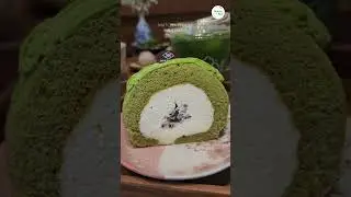 Matcha House คาเฟ่ชาเขียวที่อยุธยา ฟีลญี่ปุ่นโบราณ #matchahouse #คาเฟ่อยุธยา #อยุธยา #รีวิวคาเฟ่