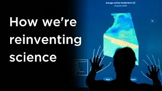 How we're reinventing science