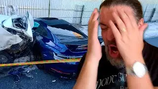 Playboy no Porsche MATA UBER.