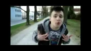 ShimmyMC - Vip Musikvideo (Prod. Rapitfly)