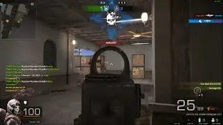 Montage [ Black Squad ]