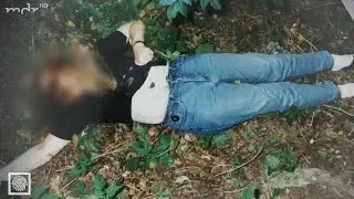 Doku & Reportage - Der Mörder, die entstellte Frauenleiche und die Ameise