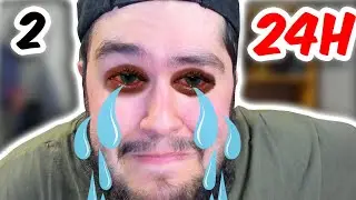 24 HOURS CHALLENGE! | PART 2!