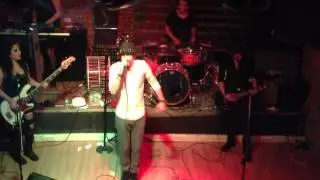 (5 kişi Grup - İzmir) Bruno Mars   Locked Out Of Heaven  Cover