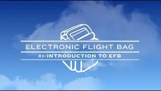 Garmin Pilot EFB Program #1: Introduction