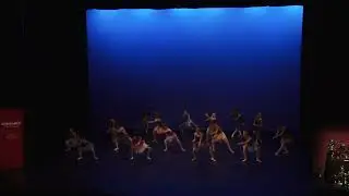CASOD 13U Lyrical Comdance 2021
