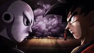 Canción completa de migate no gokui