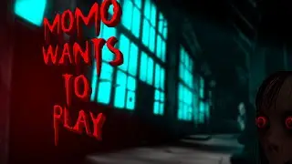 MOMO Wants To Play / Short horror film
