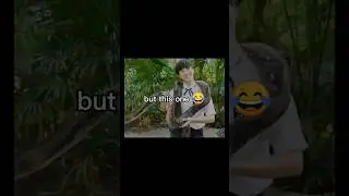 this fake smile 😂 
