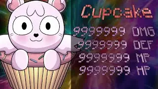 Can You Beat Flavor Frenzy With CUPCAKES ONLY?!?!