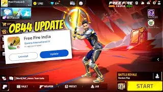 ob44 update kab aayega | ob44 update free fire | ob44 update changes in free fire