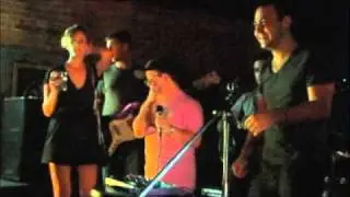 Freddy Cook Rock Band - Space Set 9