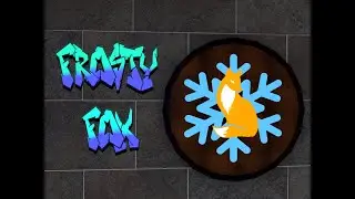 Frosty Fox - 2022/11