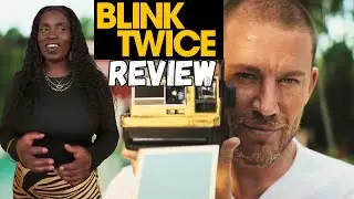 Blink Twice Review: 