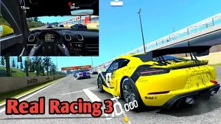 Real Racing 3 | Android Game | Game For Peace | Best Android Games | Car Track | Csr2 | Gt Racing