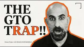 Why Preflop Charts Are Costing You Money