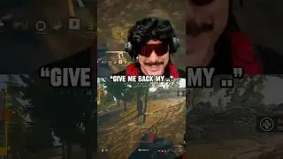 Howdy 🤠 #drdisrespect