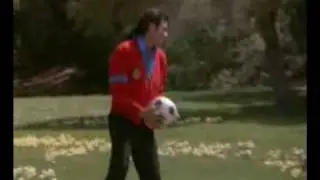You raise me up, Michael Jackson