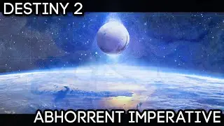 The Traveler Leaves?? - Season Of The Seraph Ends | Destiny 2