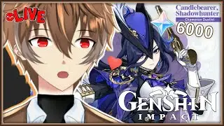 【Genshin Impact】CHILL NGULI & CERITA CERITA??〔Anko〕: #shorts