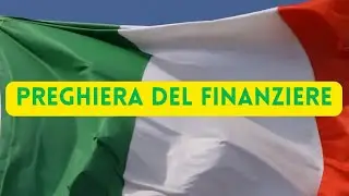 Preghiera del Finanziere | San Matteo
