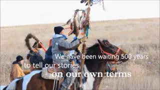 Lastrealindians.com Launch New Years Day 2012