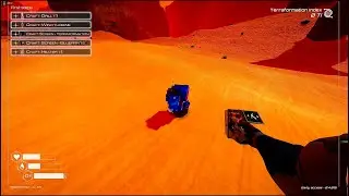 Planet Crafter Ep 1 Part 2