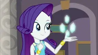 Alyson Court as Rarity (US/CAN)