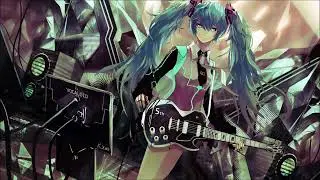 Talisman - Vocaloid Rock Mix vol.16