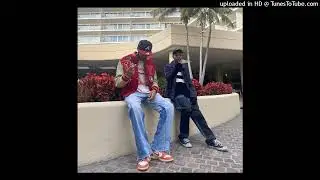 RealYungPhil - Ain't Bout Nun (INSTRUMENTAL REMAKE)