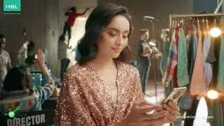 HBL Digital Account Opening