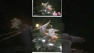 Whiteclad Noble Defeated - Black Myth Wukong Boss Fight Phase 1