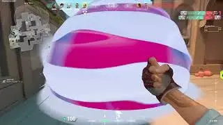 One-Tap KING on Lotus – Chamber Goes Crazy! 😈
