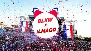 BLXW x ilMago - I Will Survive (Hardstyle Remix)