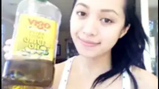 Natural Eye Makeup Remover