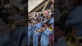 Motil 2024 - Fiesta Patronal