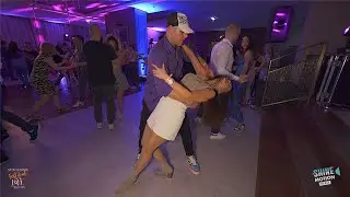 Kostadin Kostadinov & Denislava Kazandjieva - Bachata | Music & Dance Festival of Love Plovdiv 2024